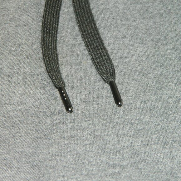 2 for/ $30 Bench  Dark Gray Drawstring Joggers w/ Front Slash Pockets Size XXL - Picture 7 of 13